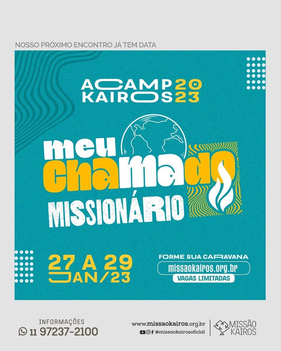 Por que enviar ainda hoje?