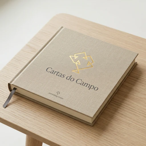Livro · Cartas do Campo